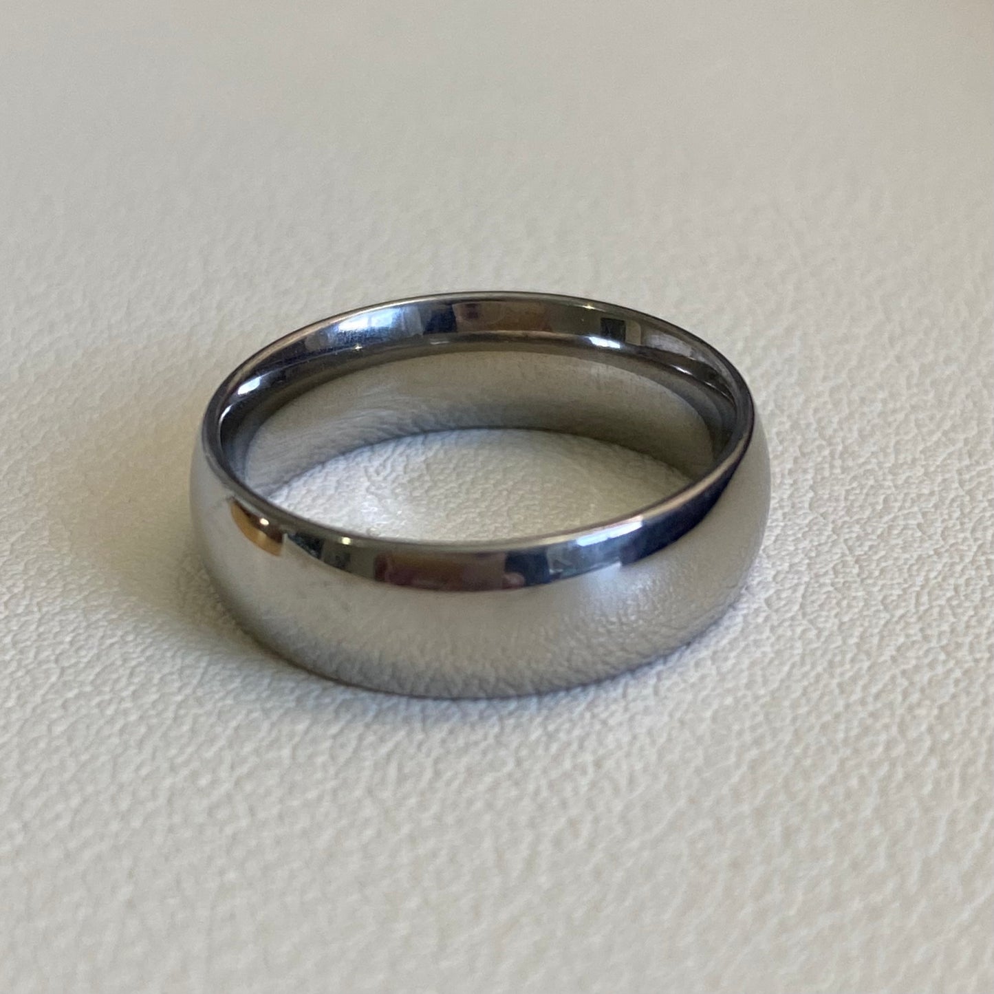 Minimalist Ring