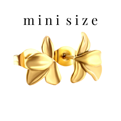 Mini Thalia Studs