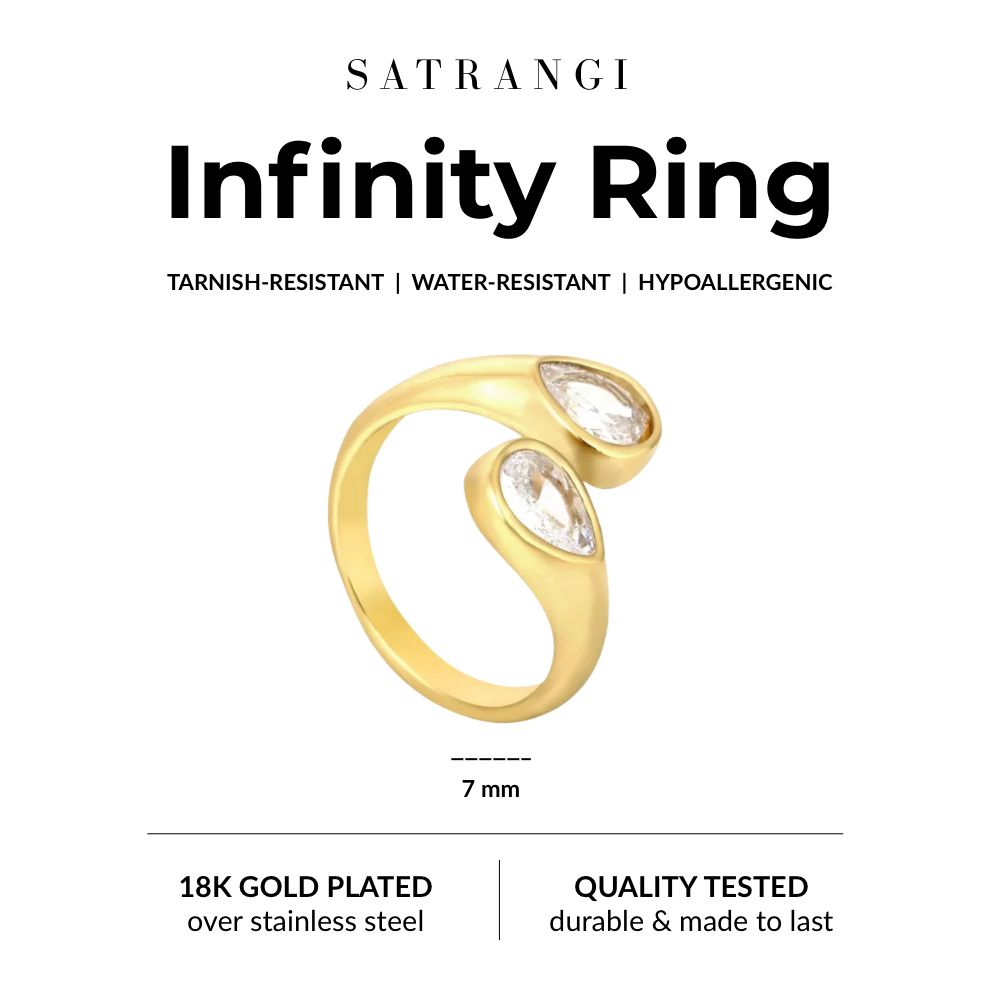 Infinity Ring