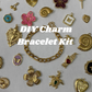 DIY Charm Bracelet Kit