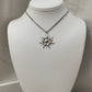 Sun Rays Necklace | Summer Edition | ANGEL COLLECTION