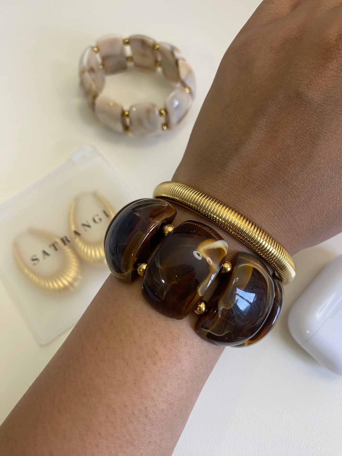 Wish Bracelet