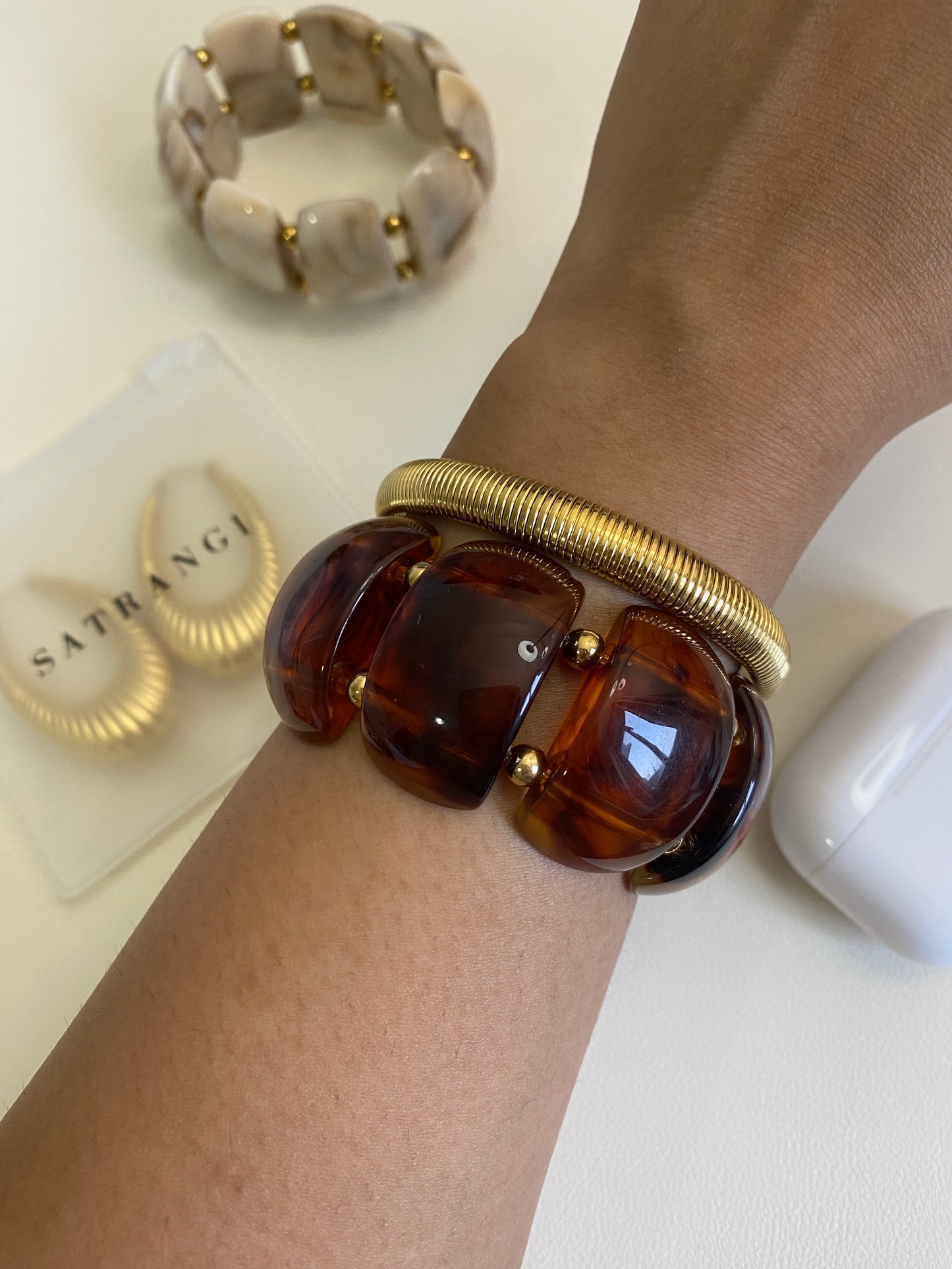 Wish Bracelet