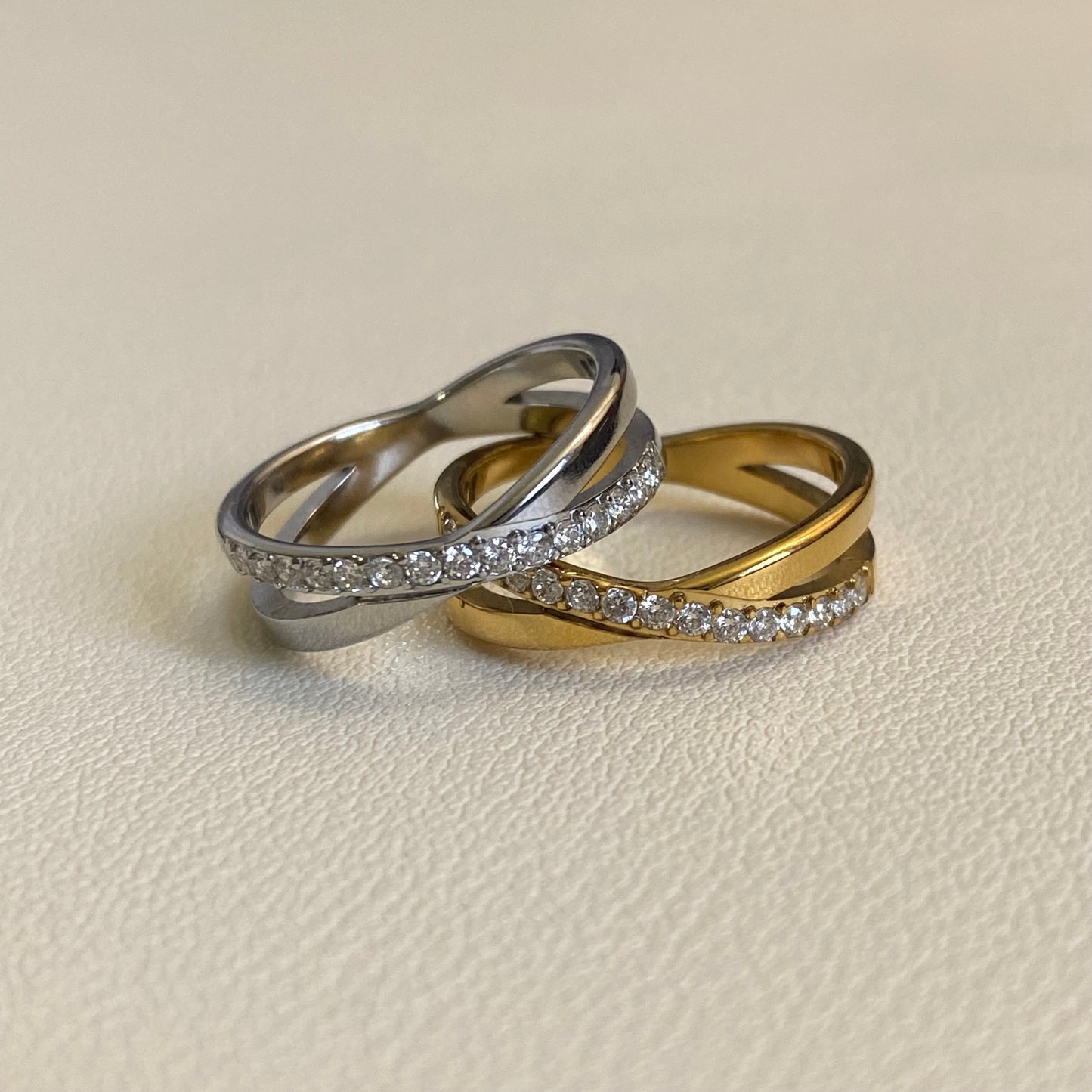 Halo Ring