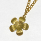 Fleur de Plage Necklace