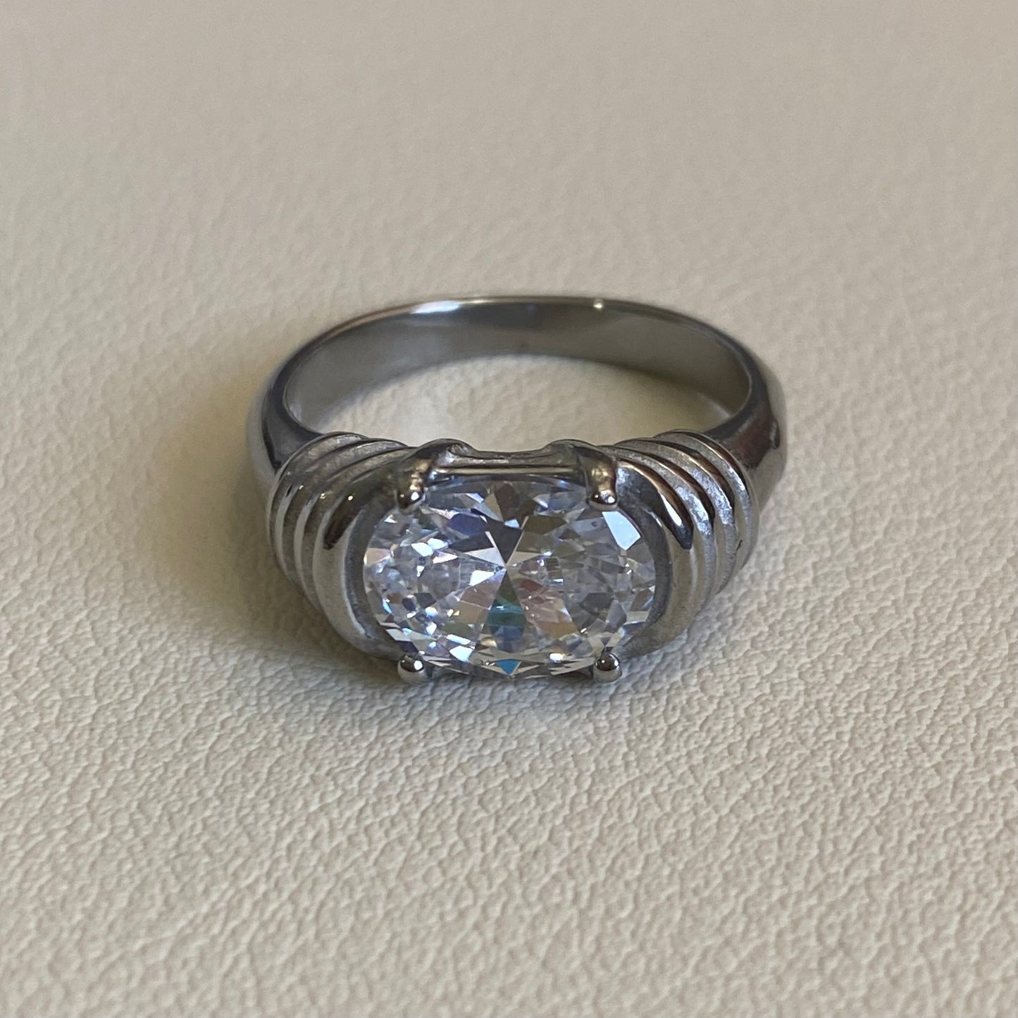 Minstrel Ring