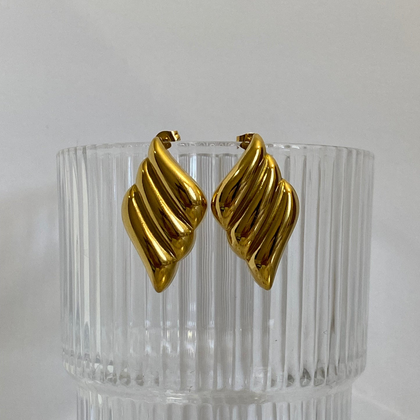 Psyche Studs