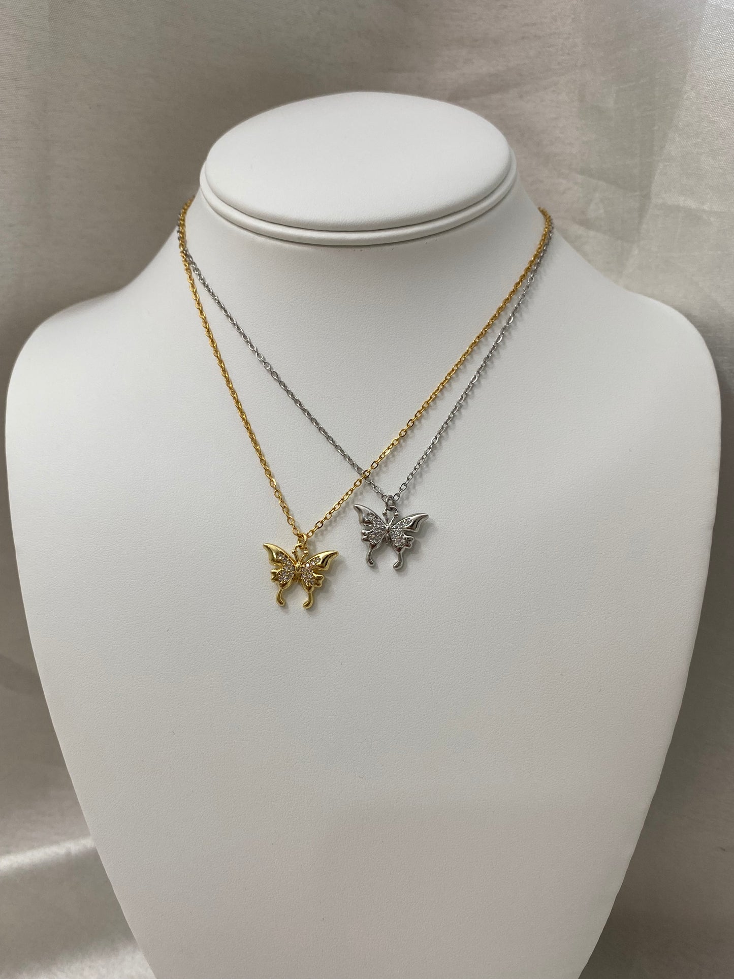 Metamorphosis Necklace | Summer Edition | ANGEL COLLECTION