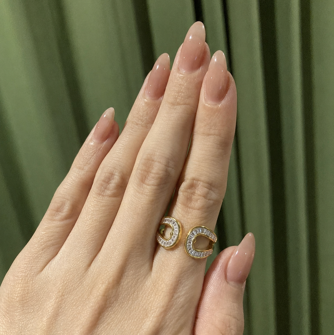 Sugar Ring