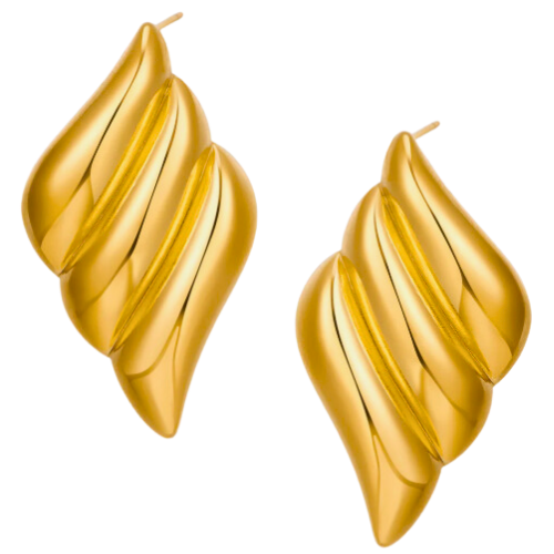 Psyche Studs