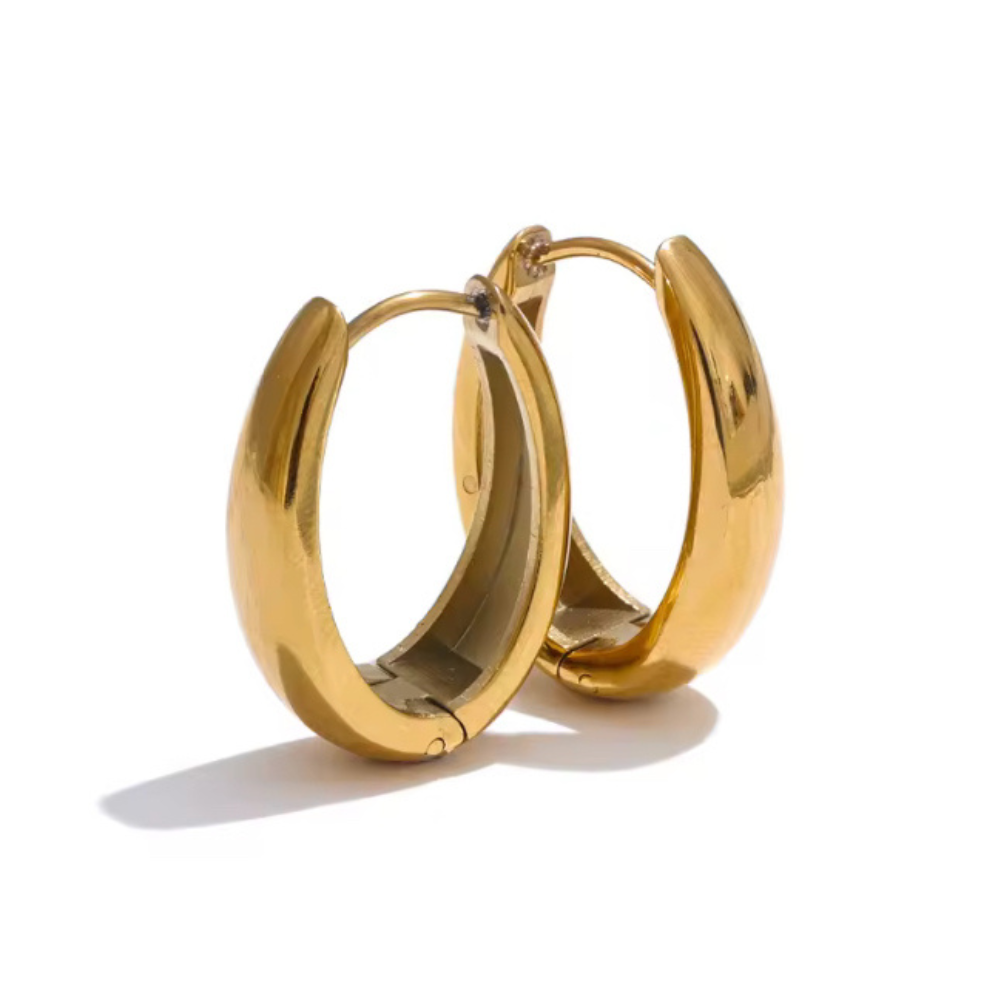 Aura Hoops
