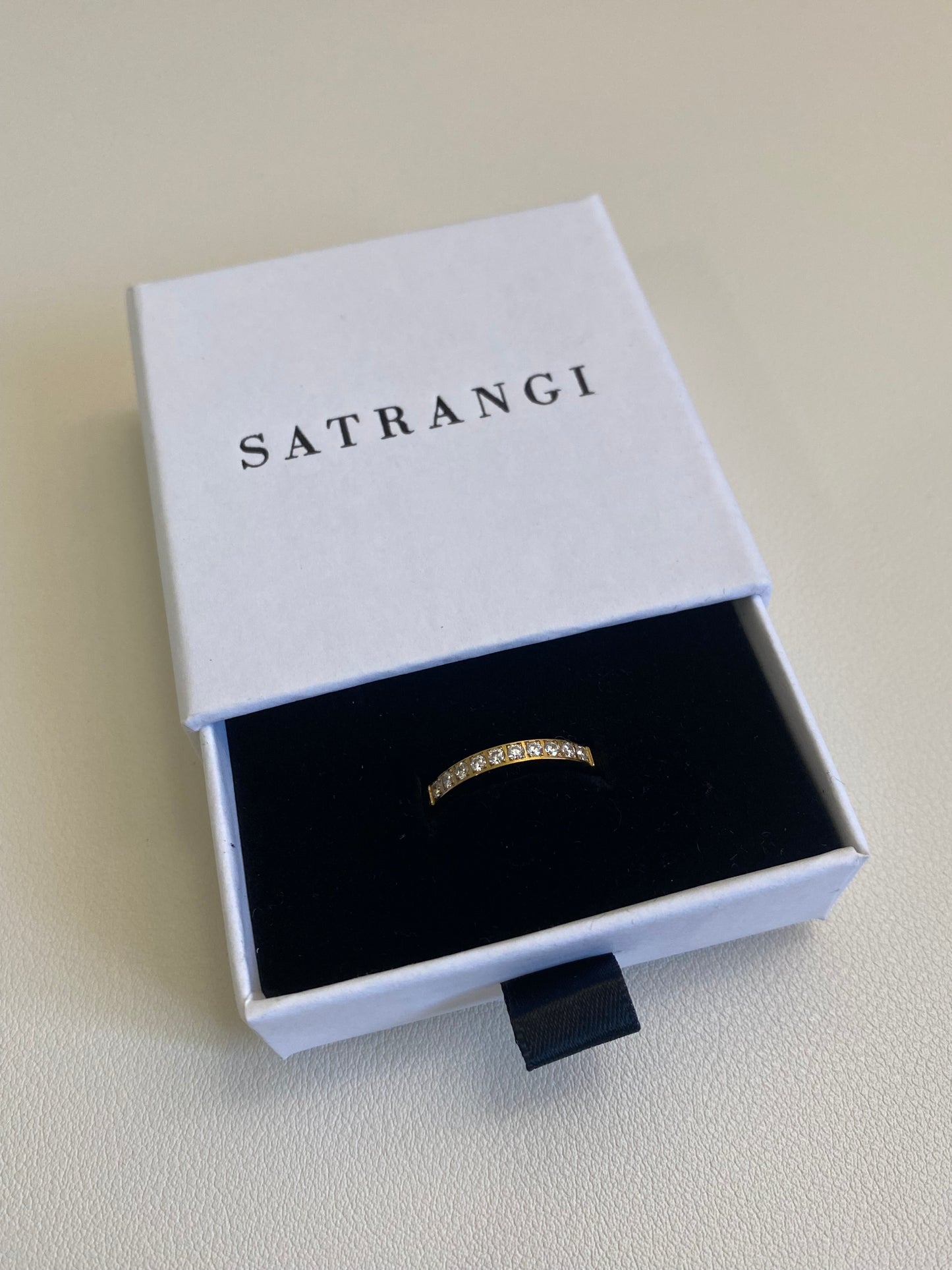 Bliss Ring