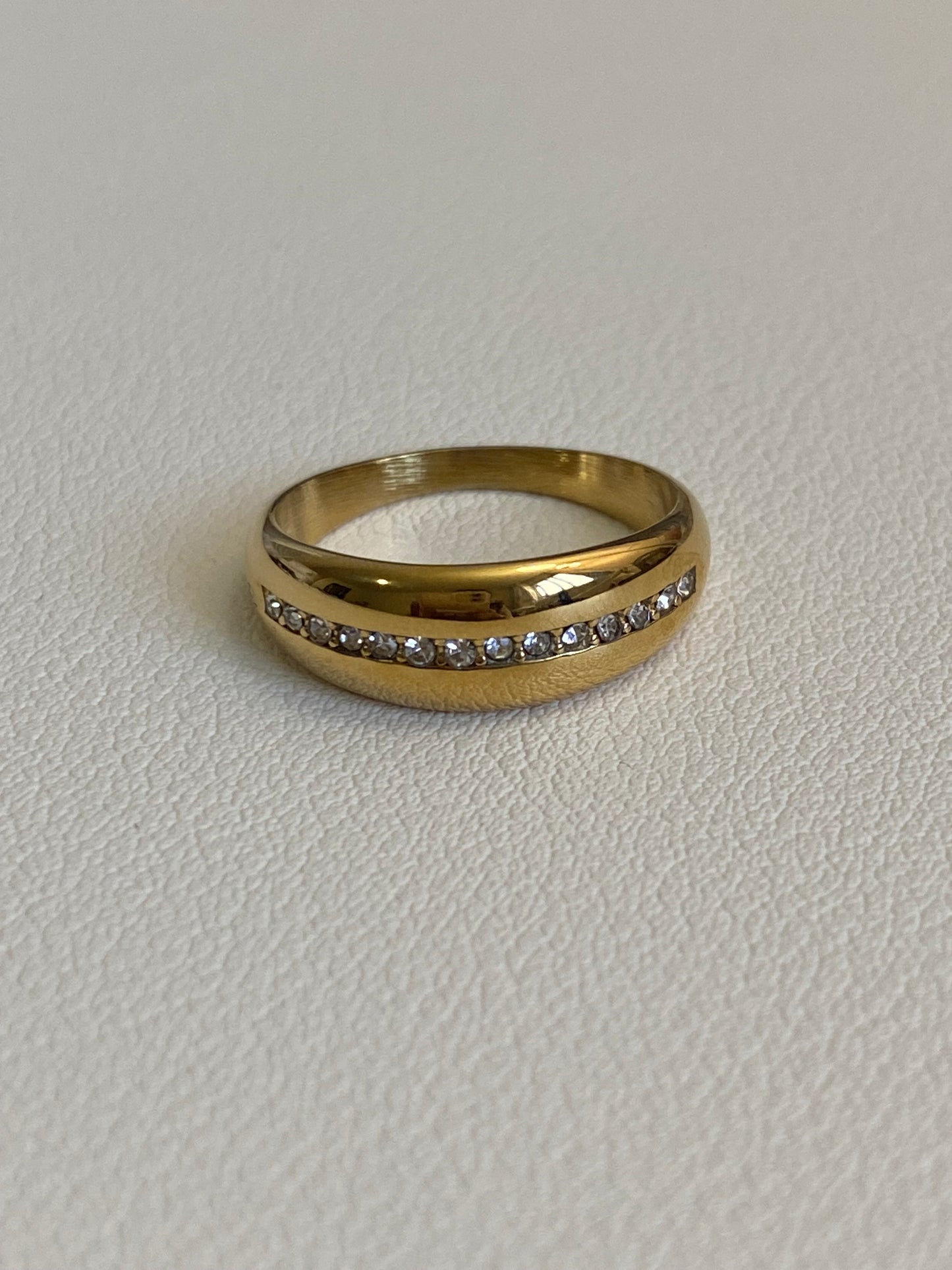 Twinkle Ring