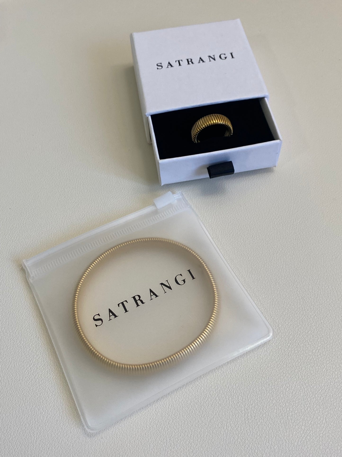 Wish Ring