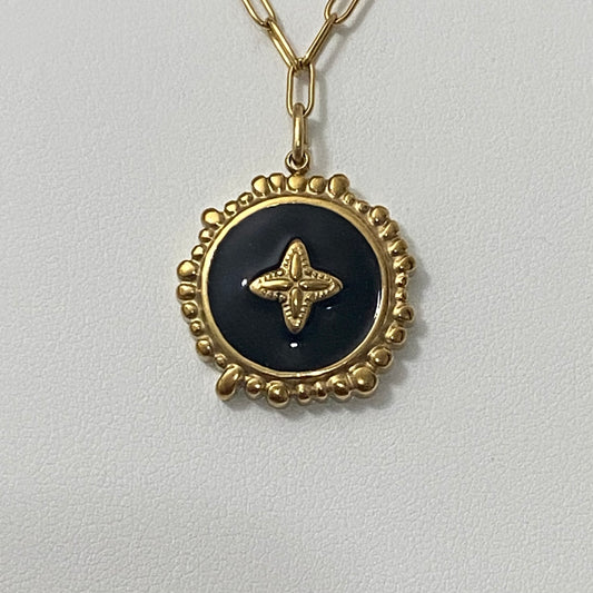 Nightstar Necklace