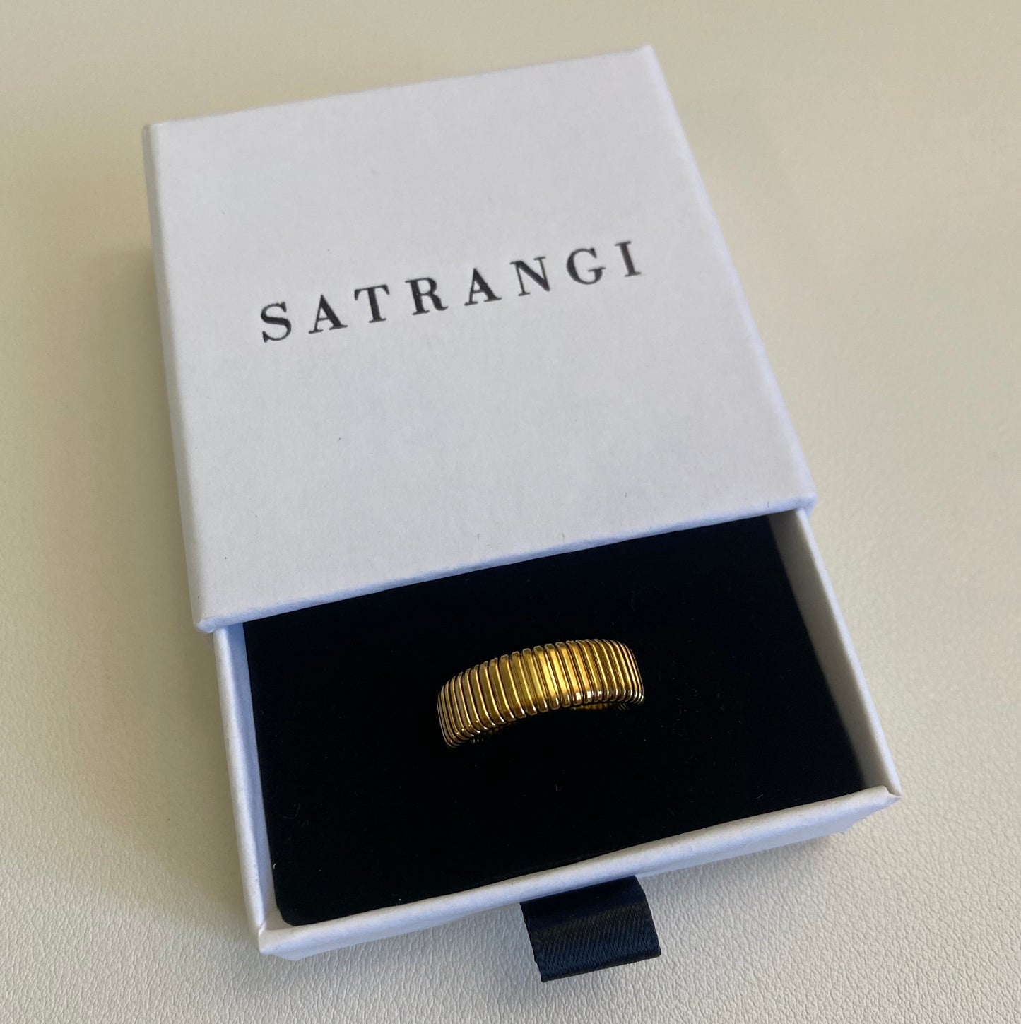 Wish Ring