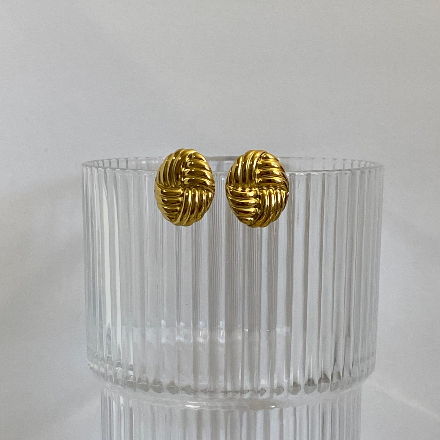 Enya Studs