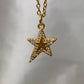 Magic Star Necklace