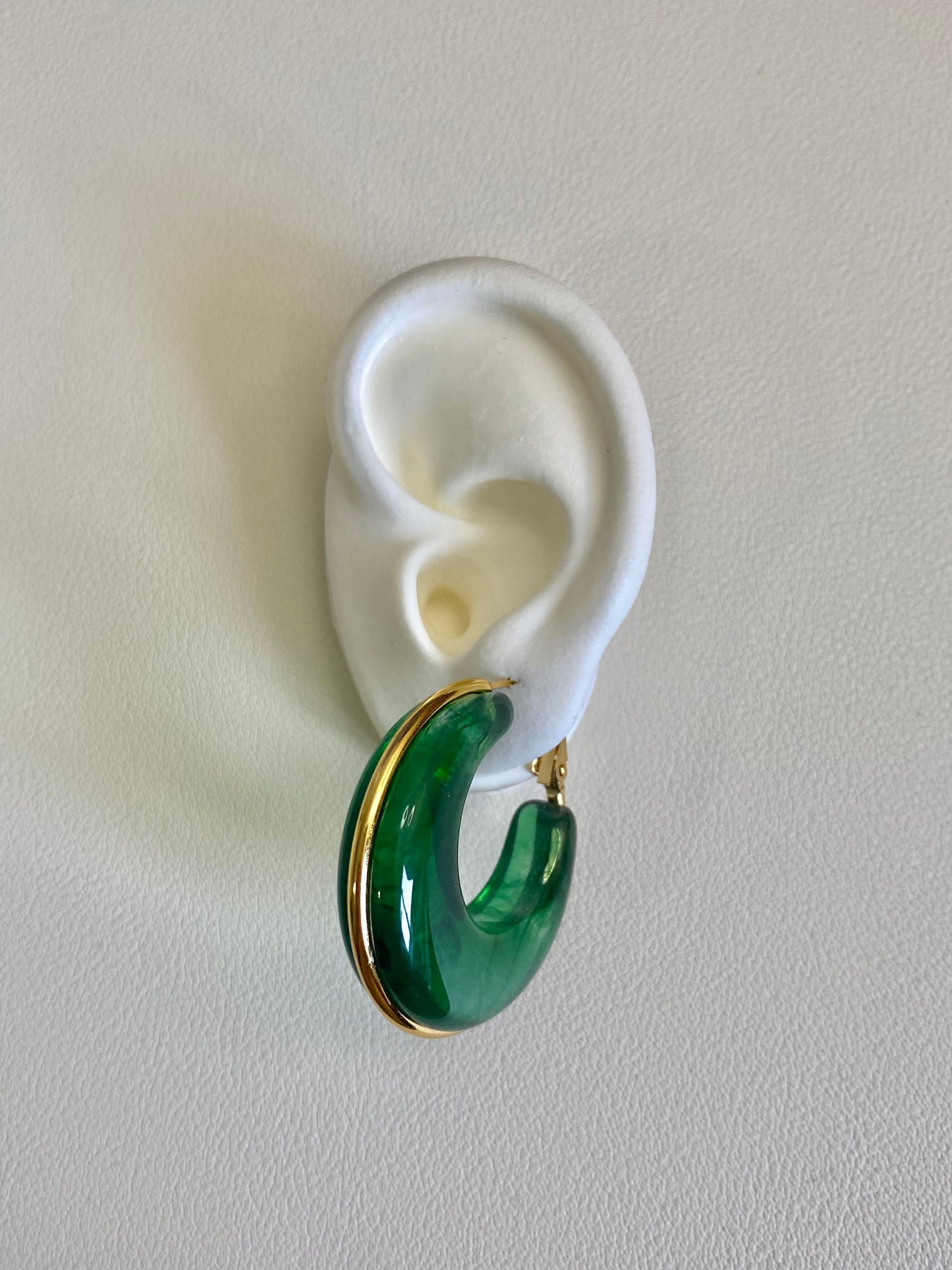 Jade Hoops
