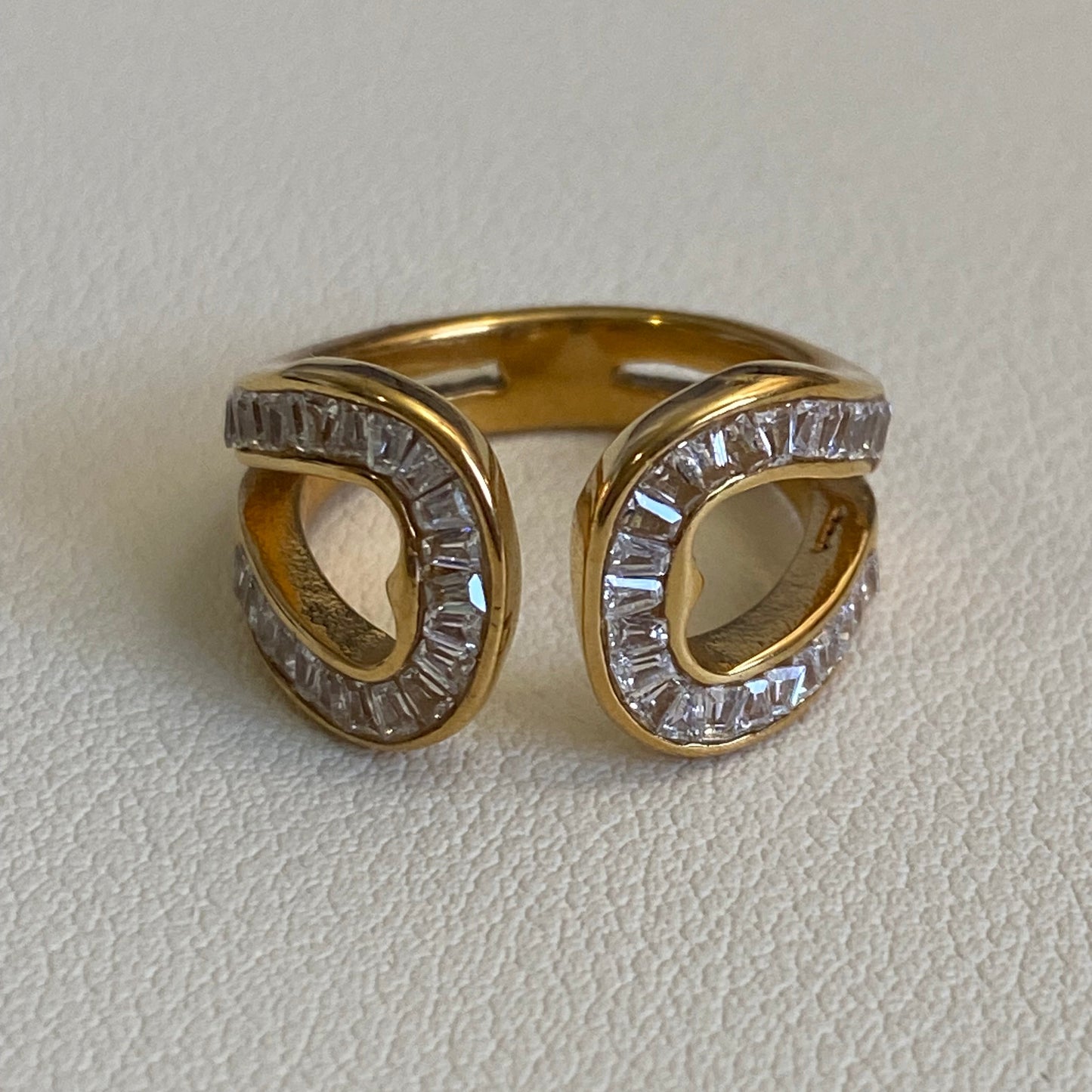 Sugar Ring