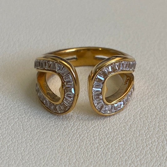 Sugar Ring