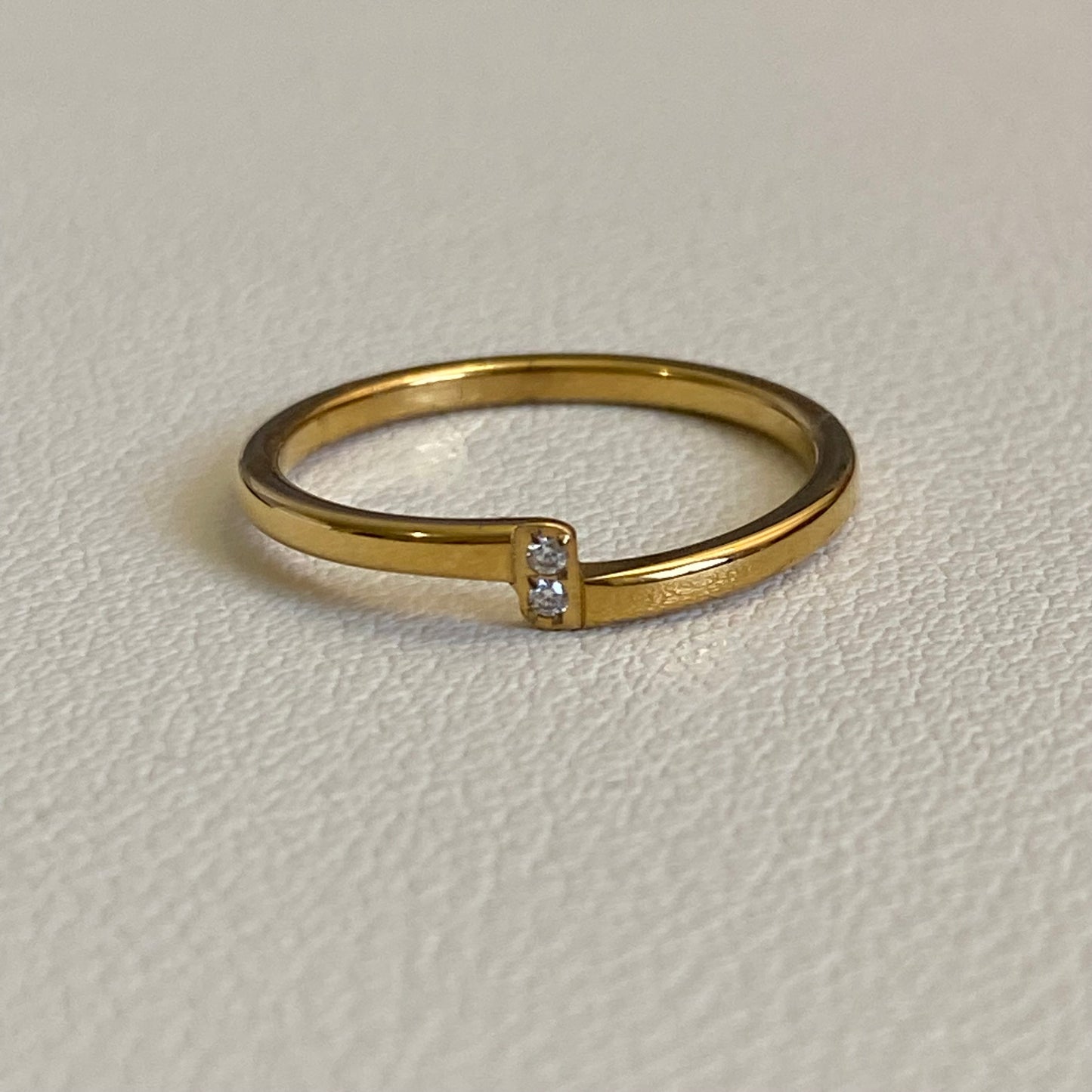 Flicker Ring