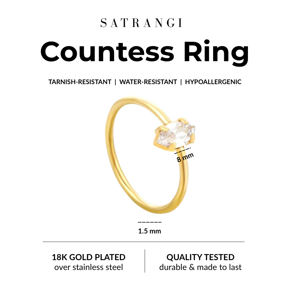 Countess Ring