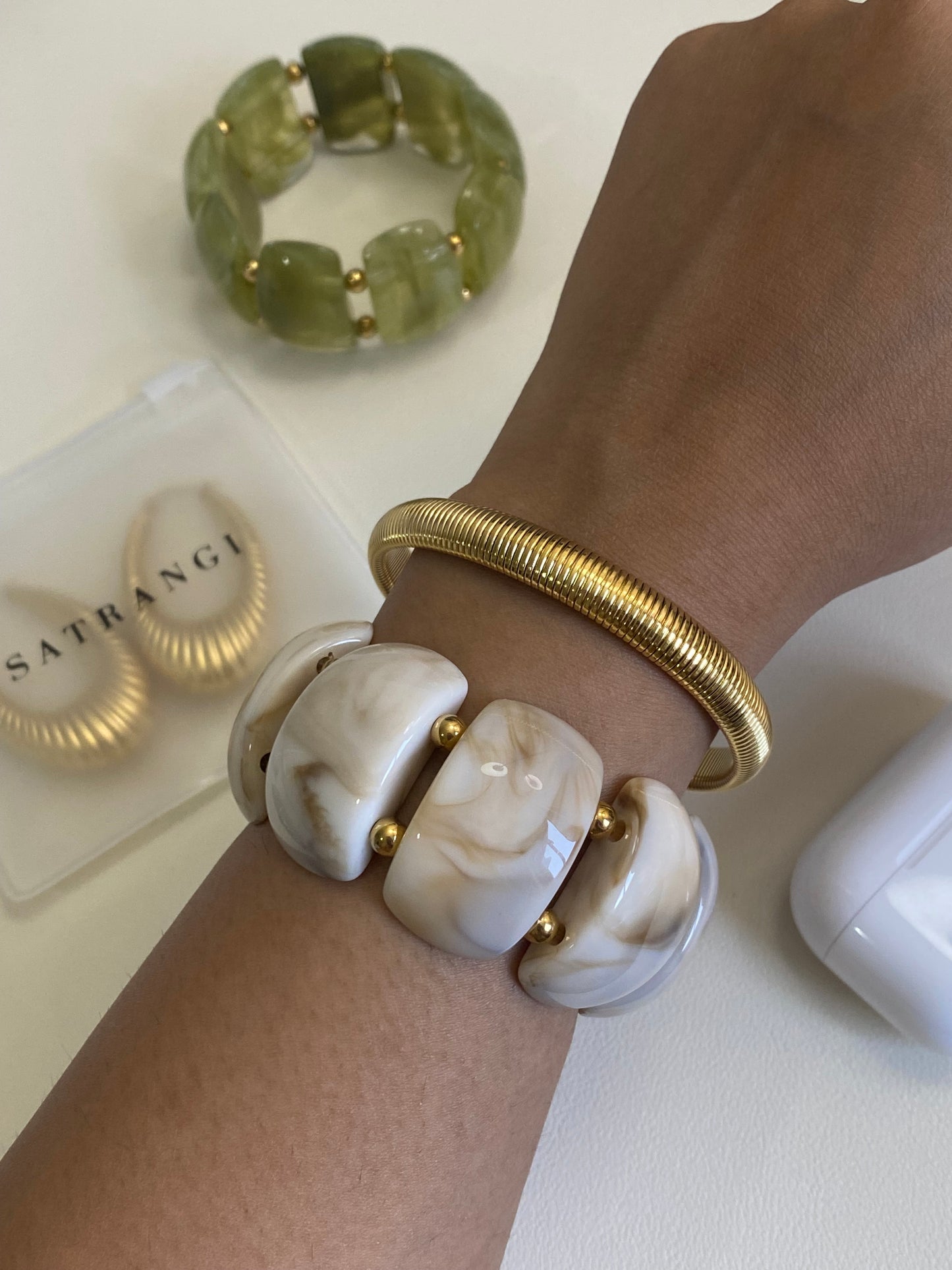 Wish Bracelet