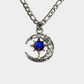 Magic Moon Necklace