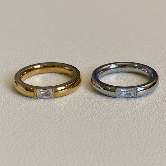 Suave Ring