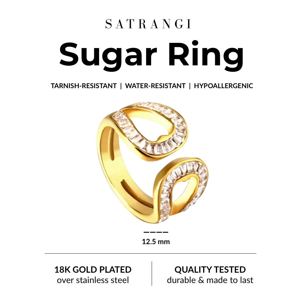 Sugar Ring