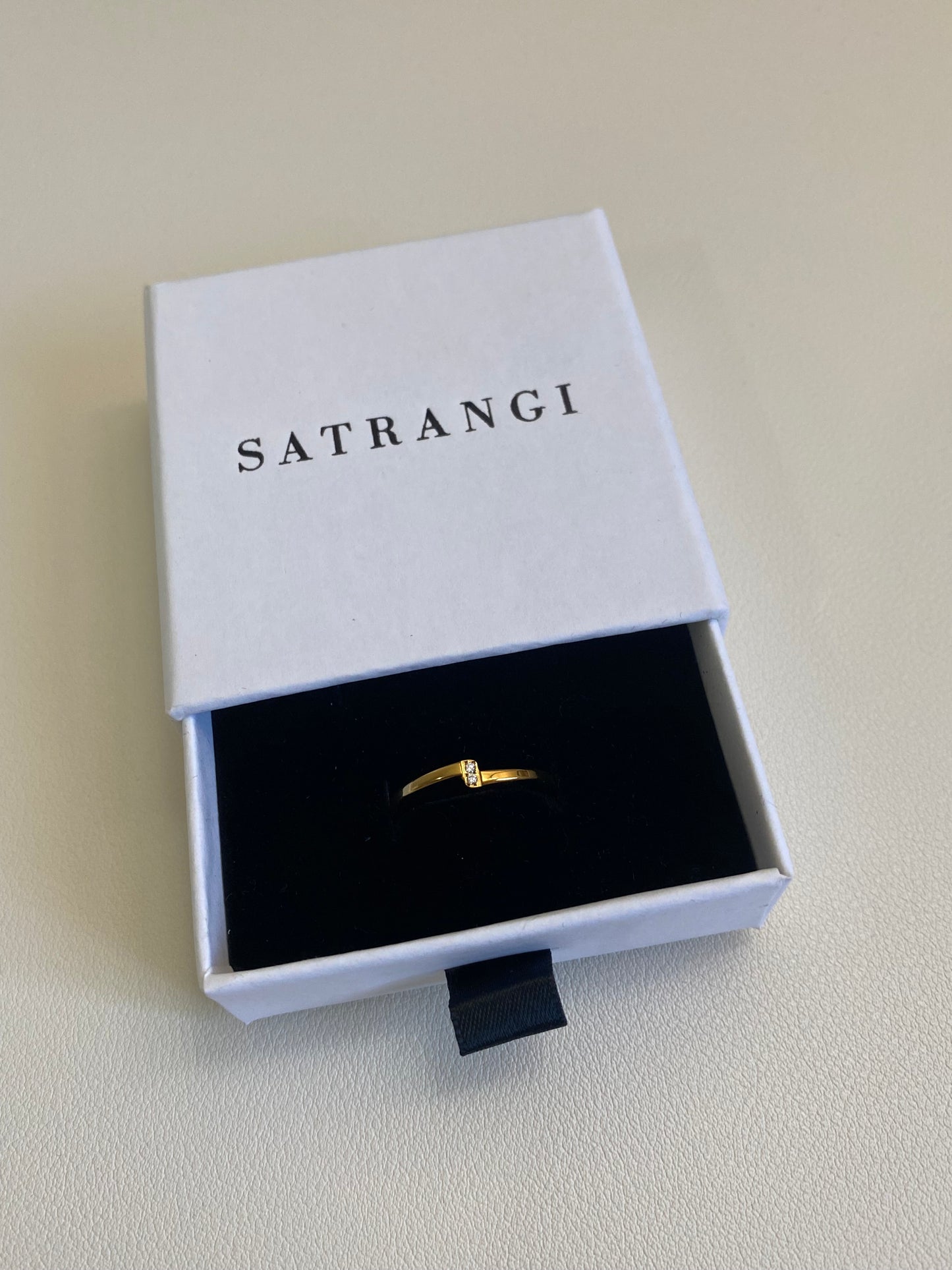 Flicker Ring