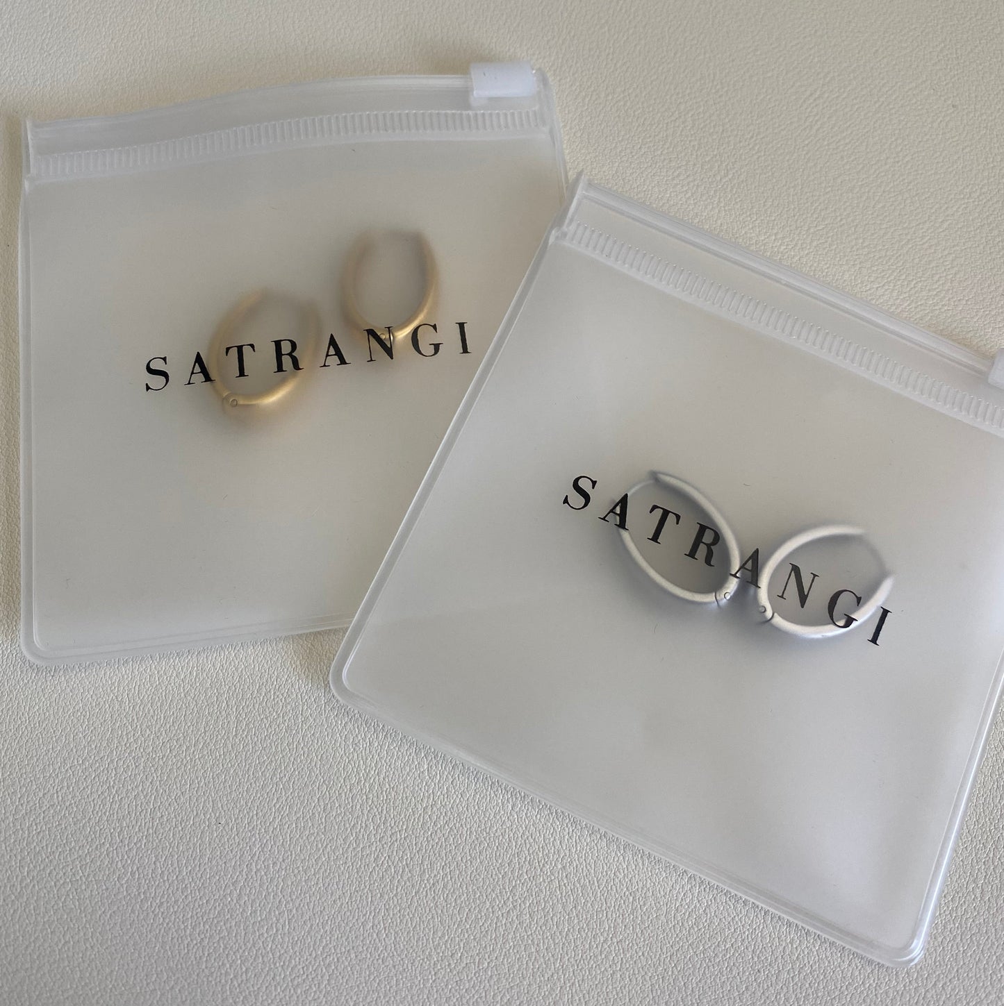 Aura Hoops