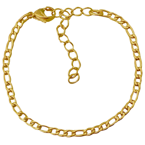 Essential Small Figaro Bracelet