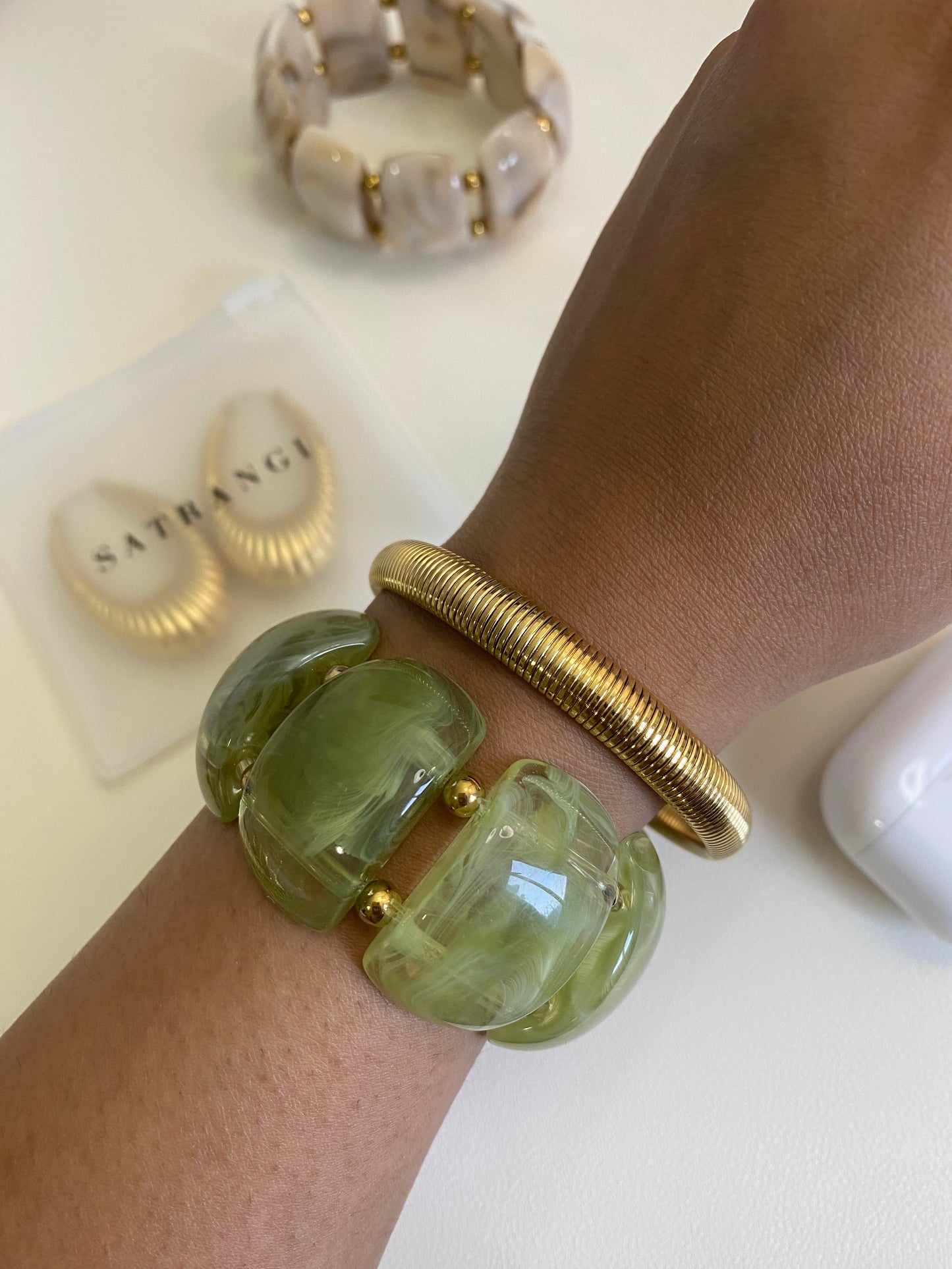 Wish Bracelet