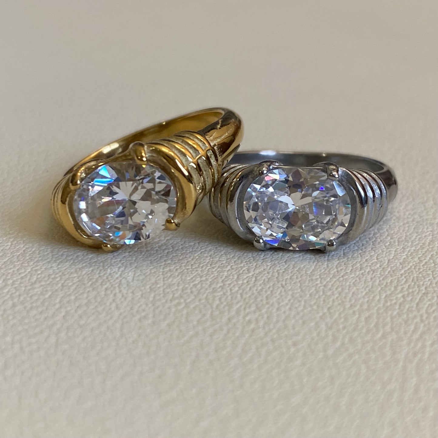 Minstrel Ring