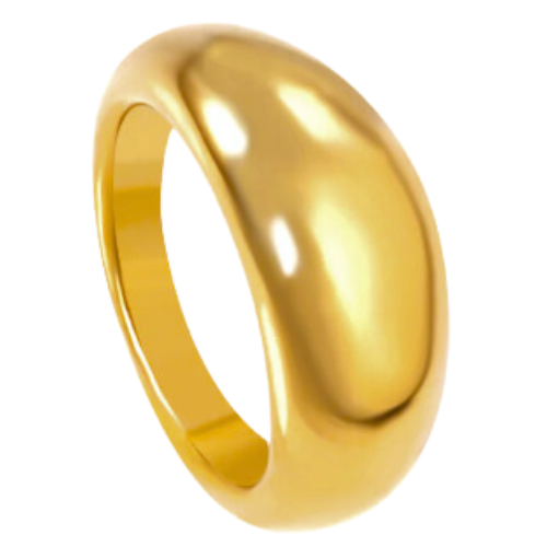 Dome Ring