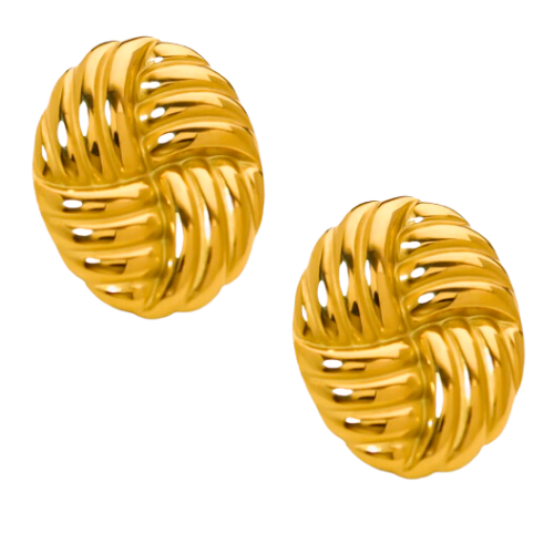 Enya Studs