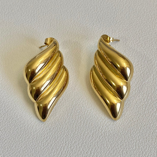 Psyche Studs