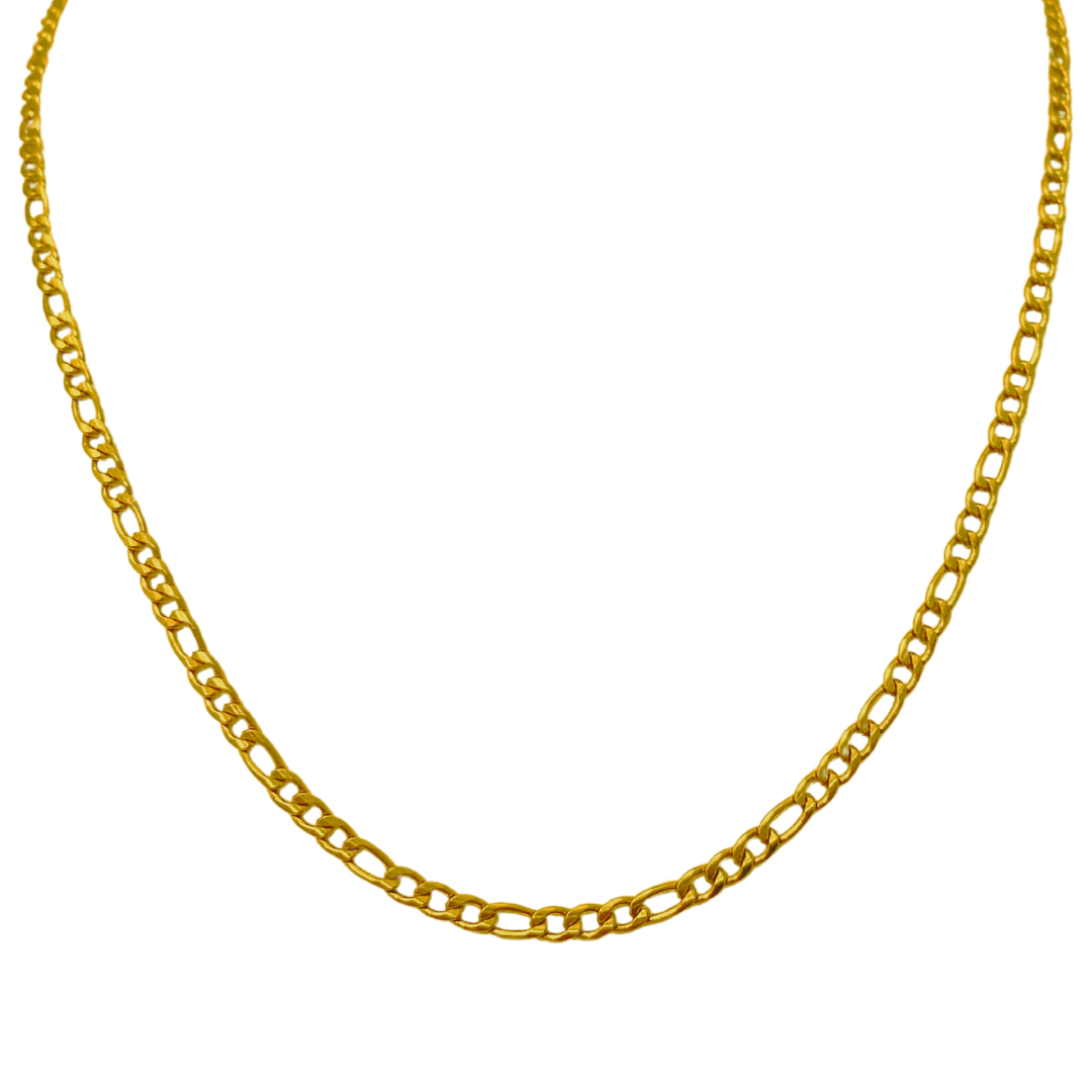 Essential Small Figaro Necklace