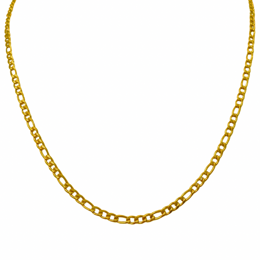 Essential Small Figaro Necklace