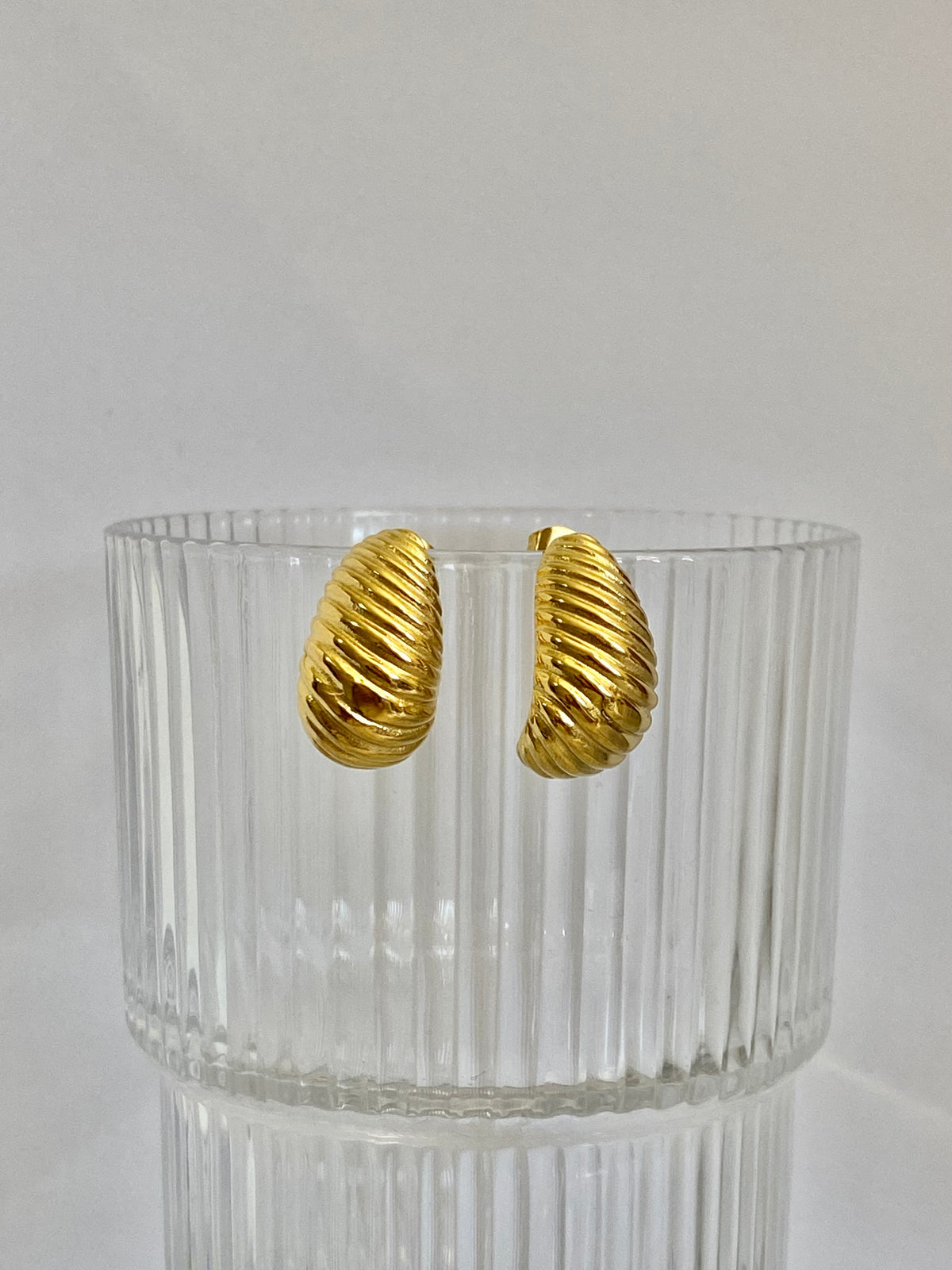 Europa Studs