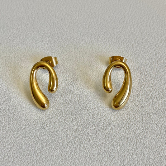 Wishbone Studs