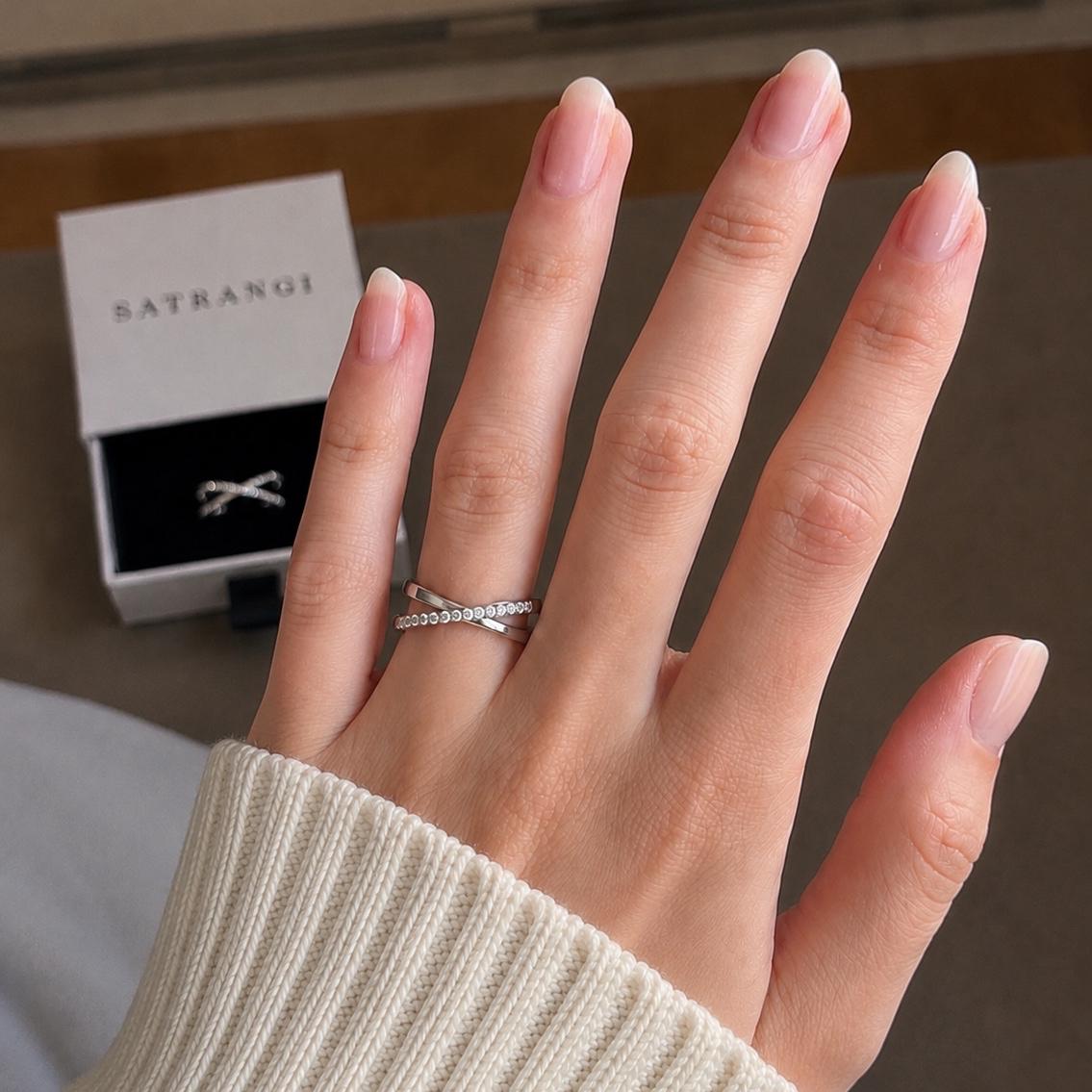 Halo Ring