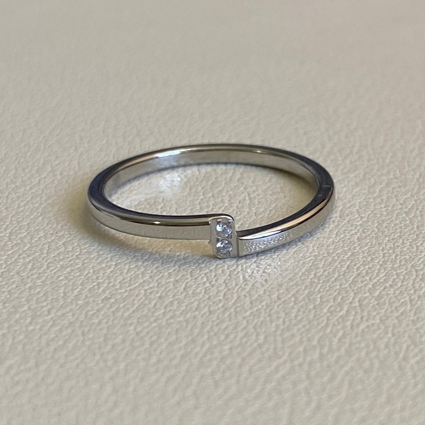 Flicker Ring