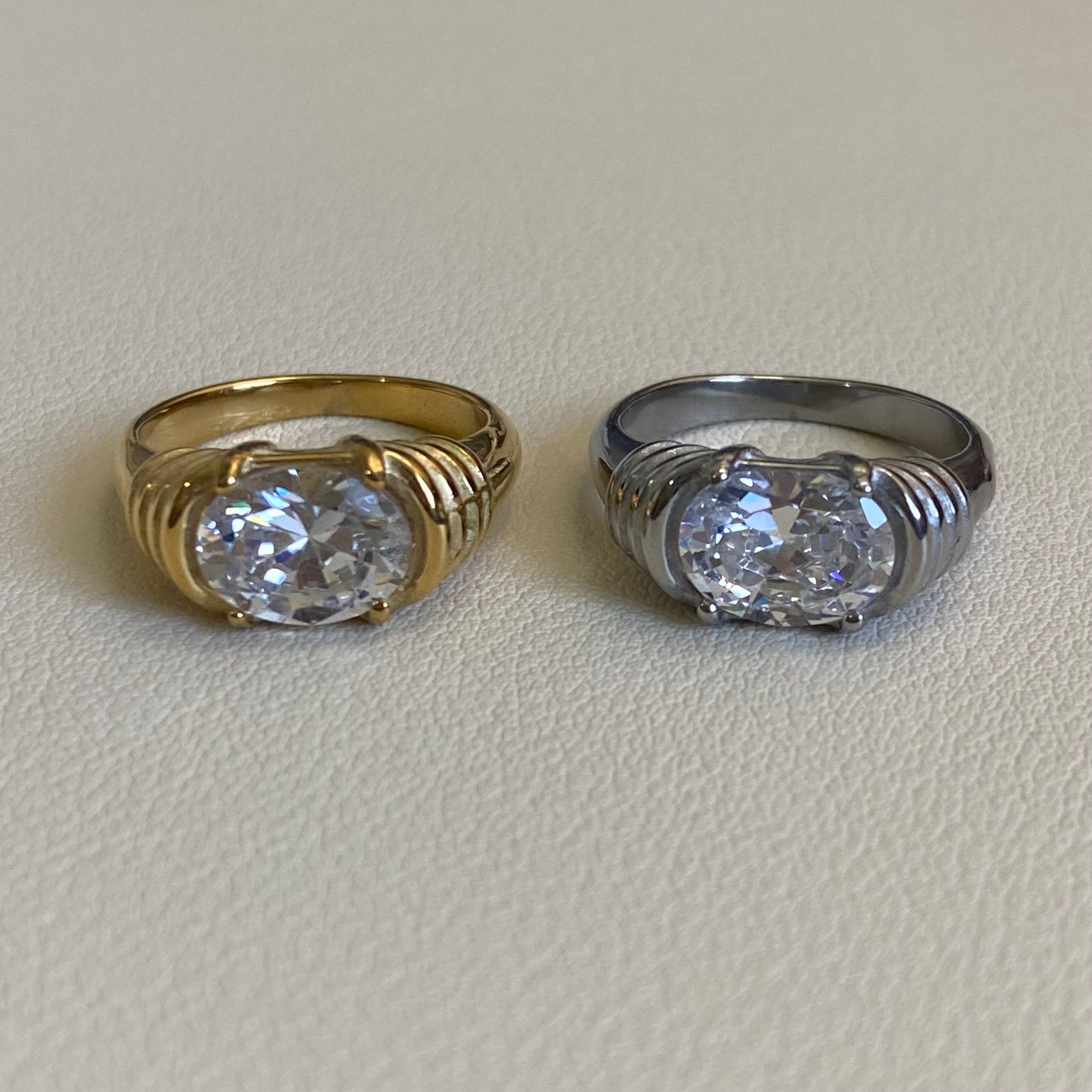 Minstrel Ring