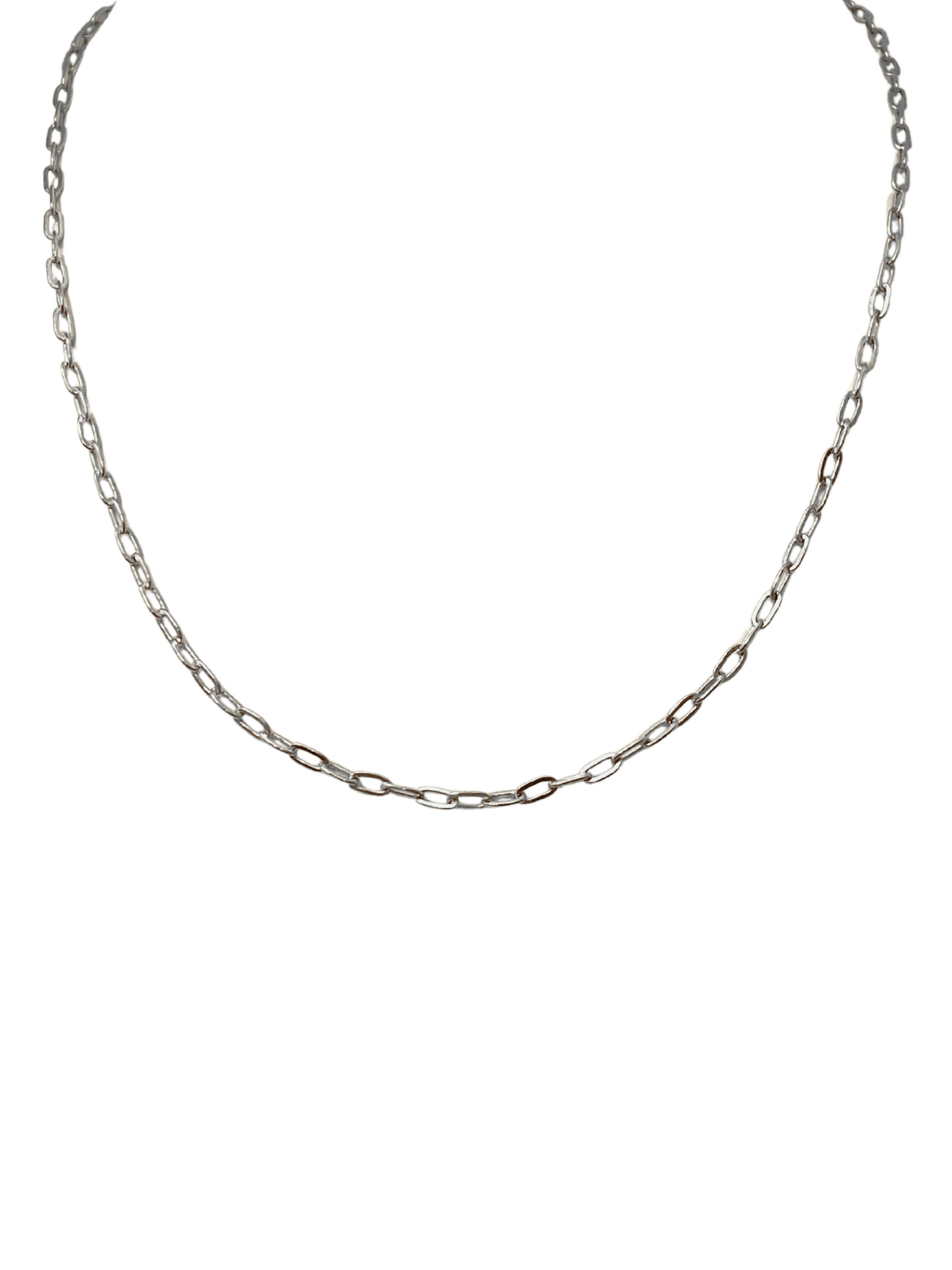 Essential Cable Chain Necklace