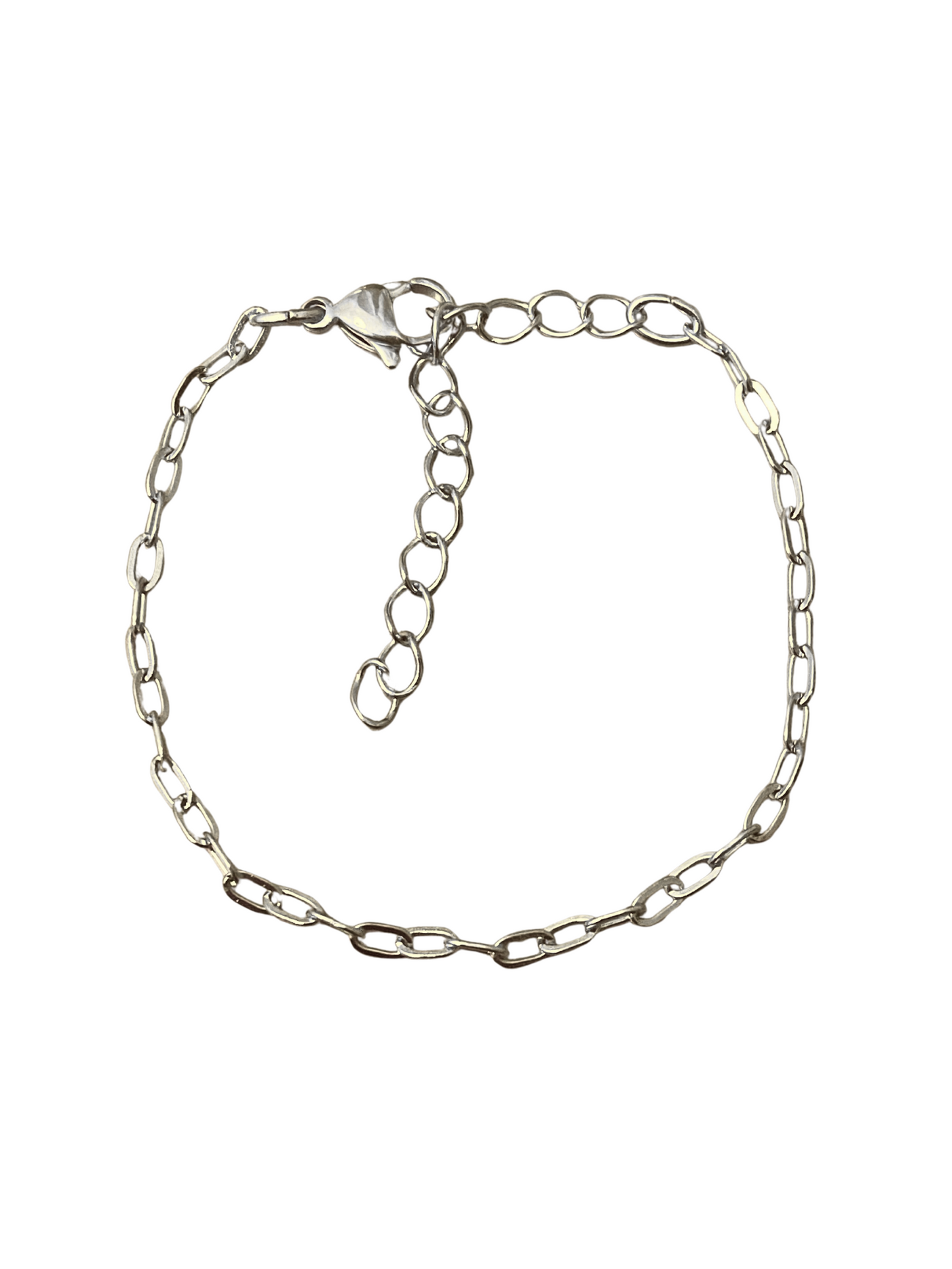 Essential Cable Chain Bracelet