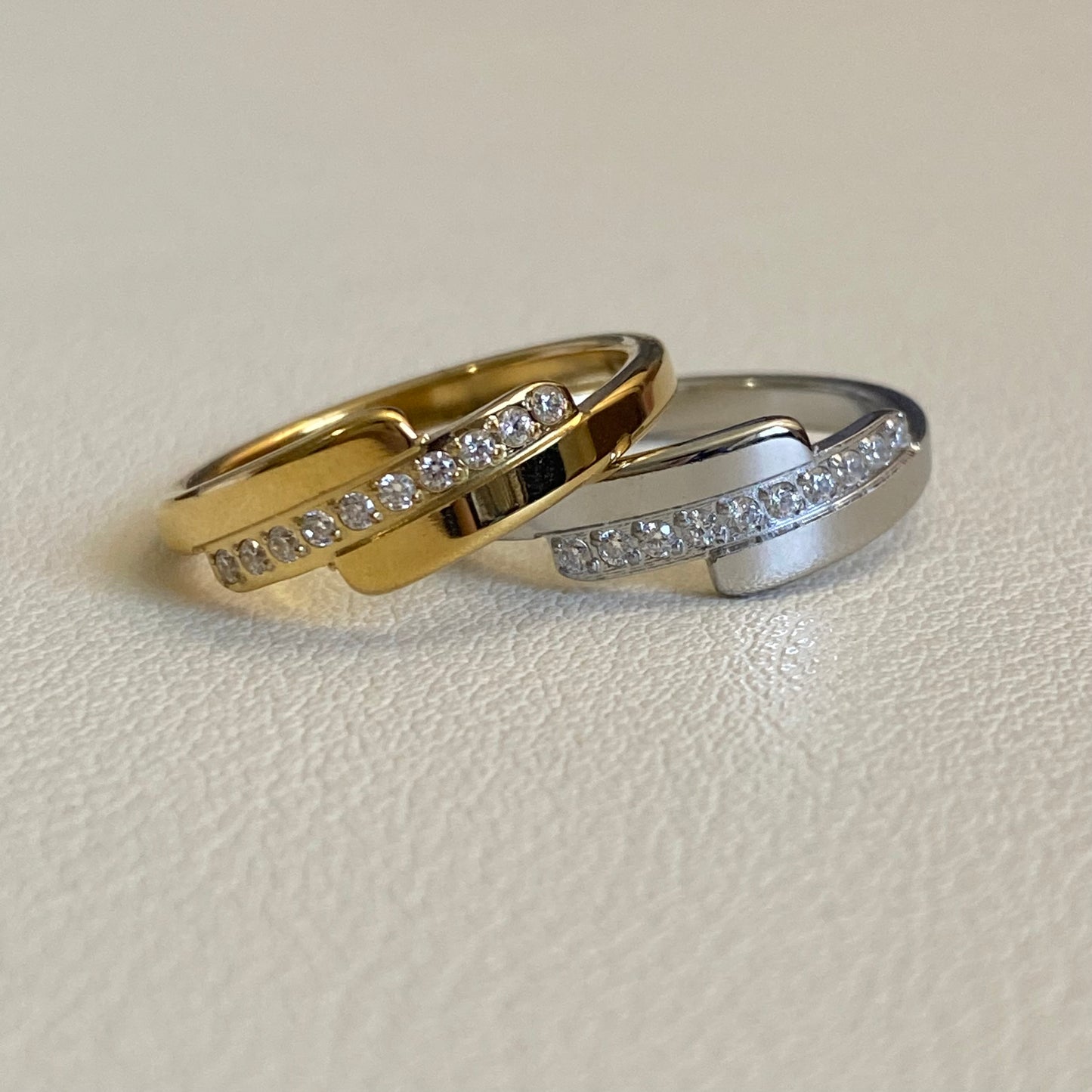 Breeze Ring