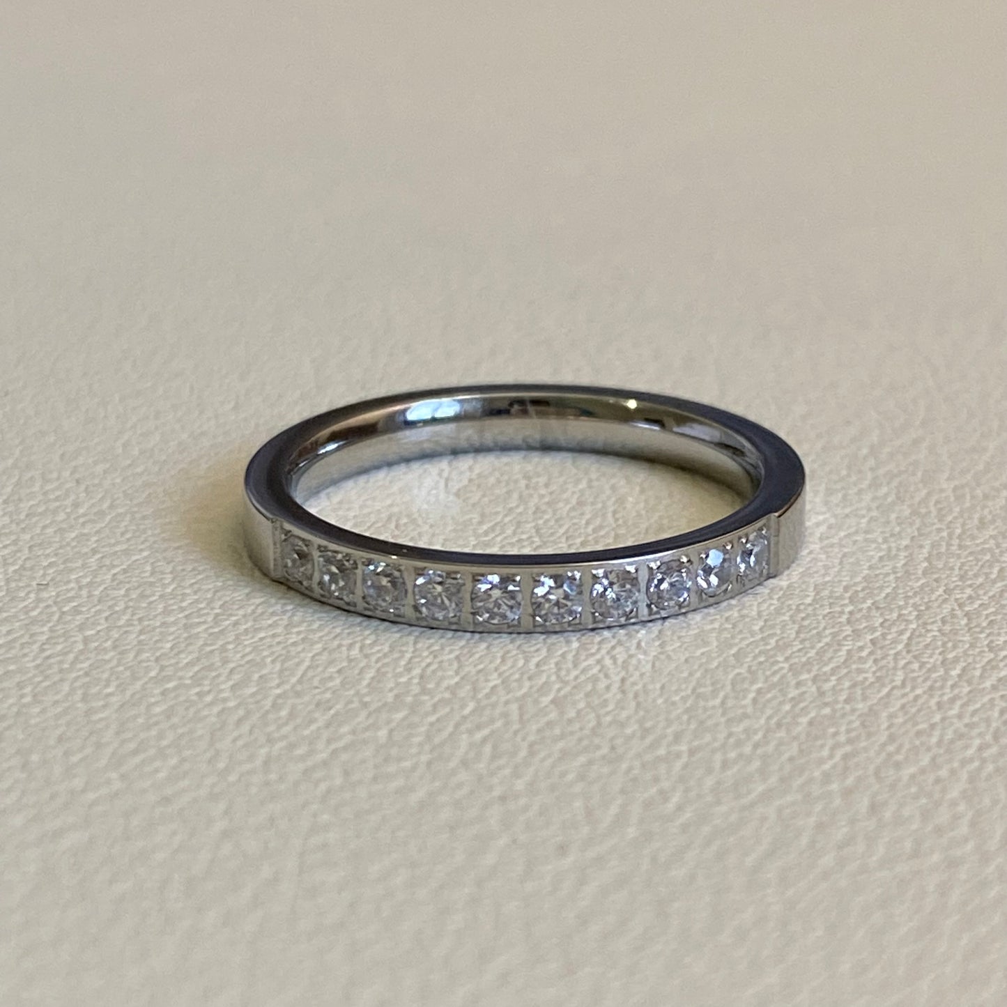 Bliss Ring
